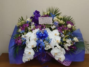 ご注文ありがとうございます｜「花の店ブーケ」　（茨城県水戸市の花キューピット加盟店 花屋）のブログ